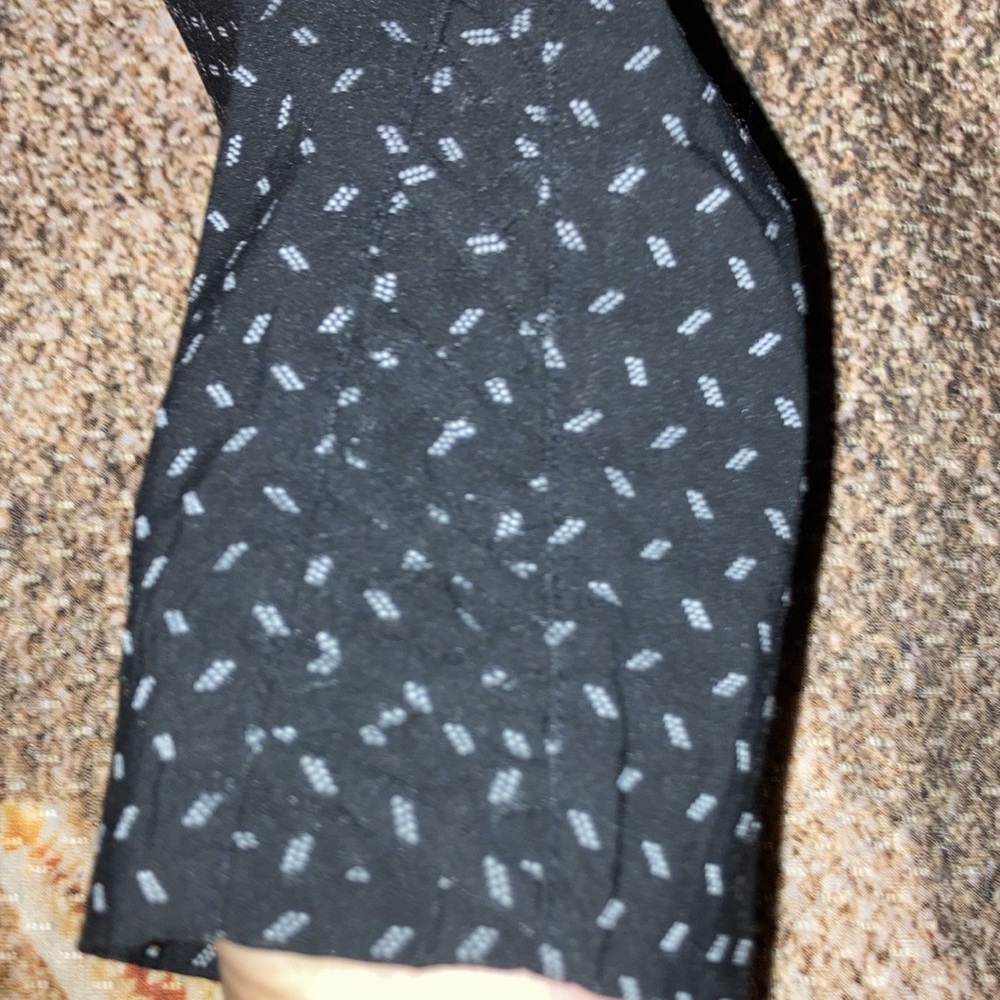 Chicos - Perfect Stretch / Black Pattern / Pull O… - image 4